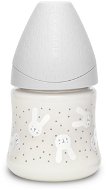 SUAVINEX Premium Rabbit 150ml Grey - Baby Bottle