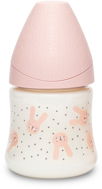 SUAVINEX Premium Rabbit 150ml Pink - Baby Bottle