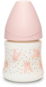 SUAVINEX Premium Rabbit 150ml Pink - Baby Bottle