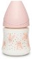 SUAVINEX Premium Zajačik 150 ml  ružová - Dojčenská fľaša
