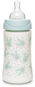 SUAVINEX Premium Rabbit 270ml Green - Baby Bottle