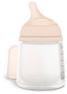 SUAVINEX ZERO ZERO 180 ml - Dojčenská fľaša
