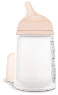 Baby Bottle SUAVINEX ZERO ZERO 270ml - Kojenecká láhev
