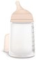 Dojčenská fľaša SUAVINEX ZERO ZERO 270 ml - Kojenecká láhev