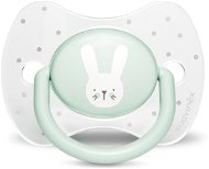 SUAVINEX Premium Hygge 0–6m Rabbit Green - Dummy
