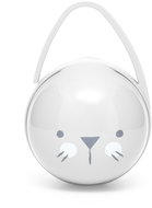 SUAVINEX DUO Hygge Boy Grey - Dummy Case