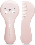 SUAVINEX Hygge Pink Comb - Children's comb