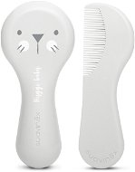 SUAVINEX Hygge Comb Grey - Children's comb