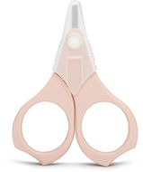 SUAVINEX Hygge Newborn scissors - pink - Medical scissors