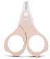 SUAVINEX Hygge Newborn scissors - pink - Medical scissors
