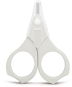 SUAVINEX Hygge Newborn scissors - gray - Medical scissors