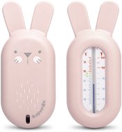 SUAVINEX Hygge Bath thermometer pink - Bath Therometer