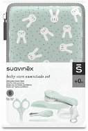 SUAVINEX Hygienická sada – chlapec - Cestovná súprava