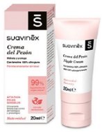 SUAVINEX Nipple cream 20 ml - Nipple Cream