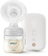 Breast Pump Philips AVENT SCF396/11 Premium - Odsávačka mléka