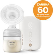 Philips AVENT SCF396/11 Premium - Odsávačka na mlieko