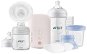 Breast Pump Philips AVENT Electronic Breat Pump Single - Set - Odsávačka mléka