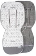 BEZTROSKA Stroller Liner In Tandem - Stroller liner
