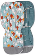 BEZTROSKA Stroller Liner Kites - Stroller liner
