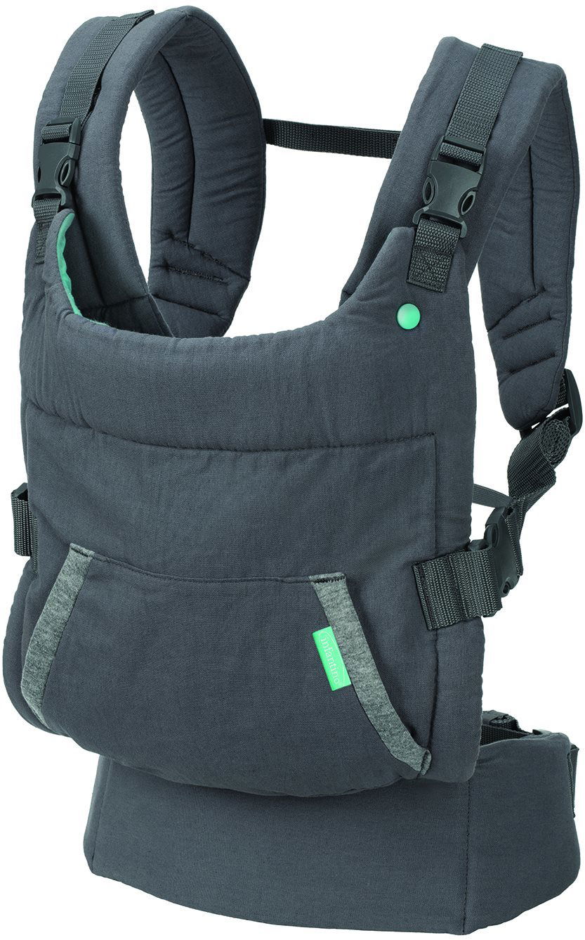 Infantino cuddle up carrier on sale