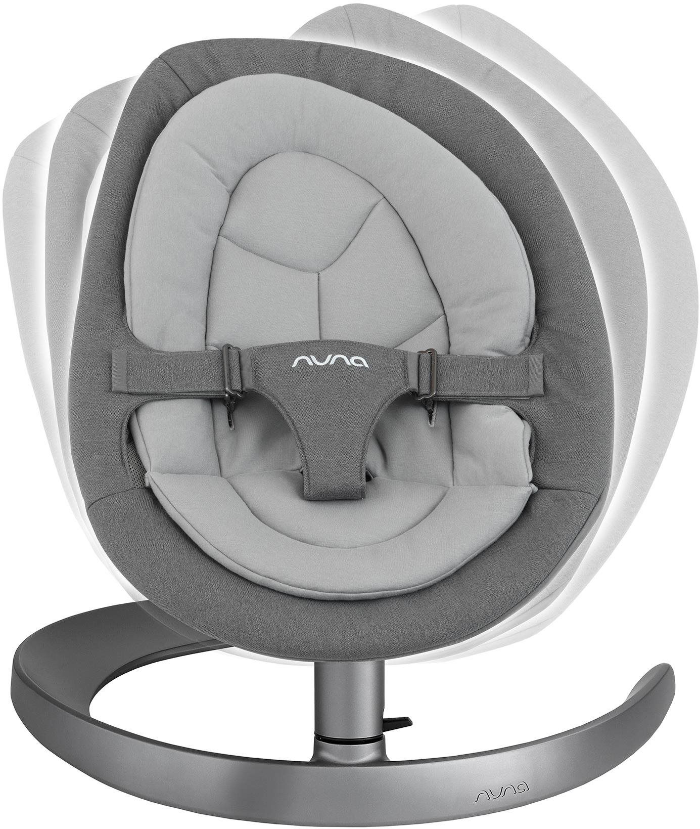 Nuna 2024 wind discontinued