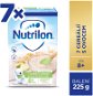 Mléčná kaše Nutrilon Pronutra Kaše 7 cereálií s ovocem 7× 225 g - Mléčná kaše