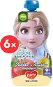 Příkrm Hami Disney Frozen Elsa - Jablko a Hruška 6× 110 g - Příkrm
