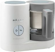 Beaba BABYCOOK Neo Grey White - Multifunkční přístroj