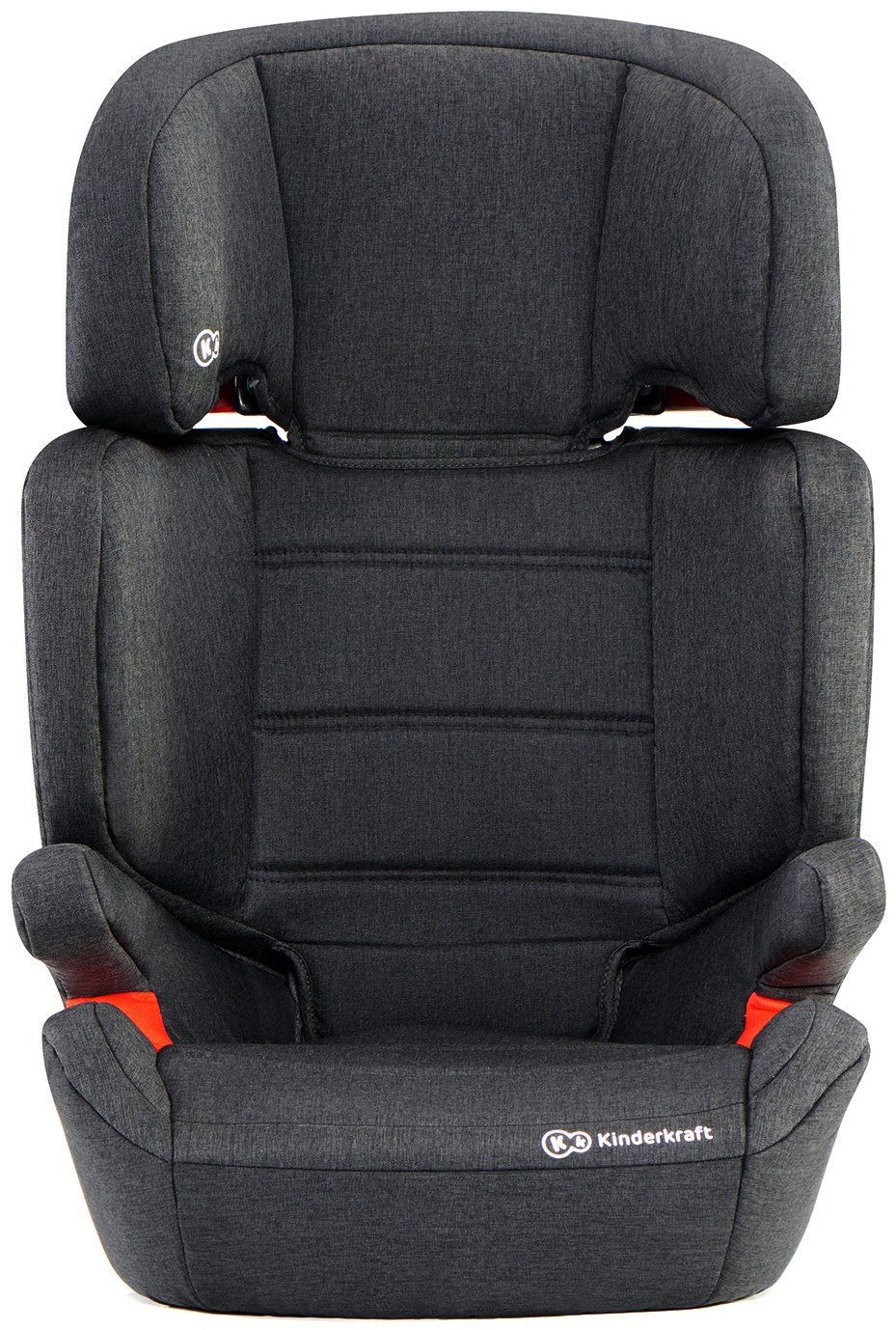 Kinderkraft junior fix isofix best sale