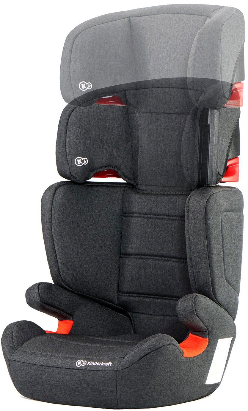 Kinderkraft junior fix isofix best sale