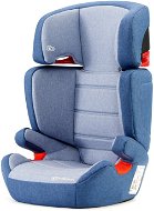 Kinderkraft Junior Fix Isofix Navy 15–36kg 2019 - Car Seat