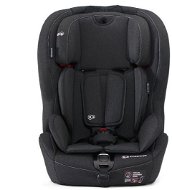 Kinderkraft SAFETY–FIX Isofix Black 9–36kg 2019 - Car Seat