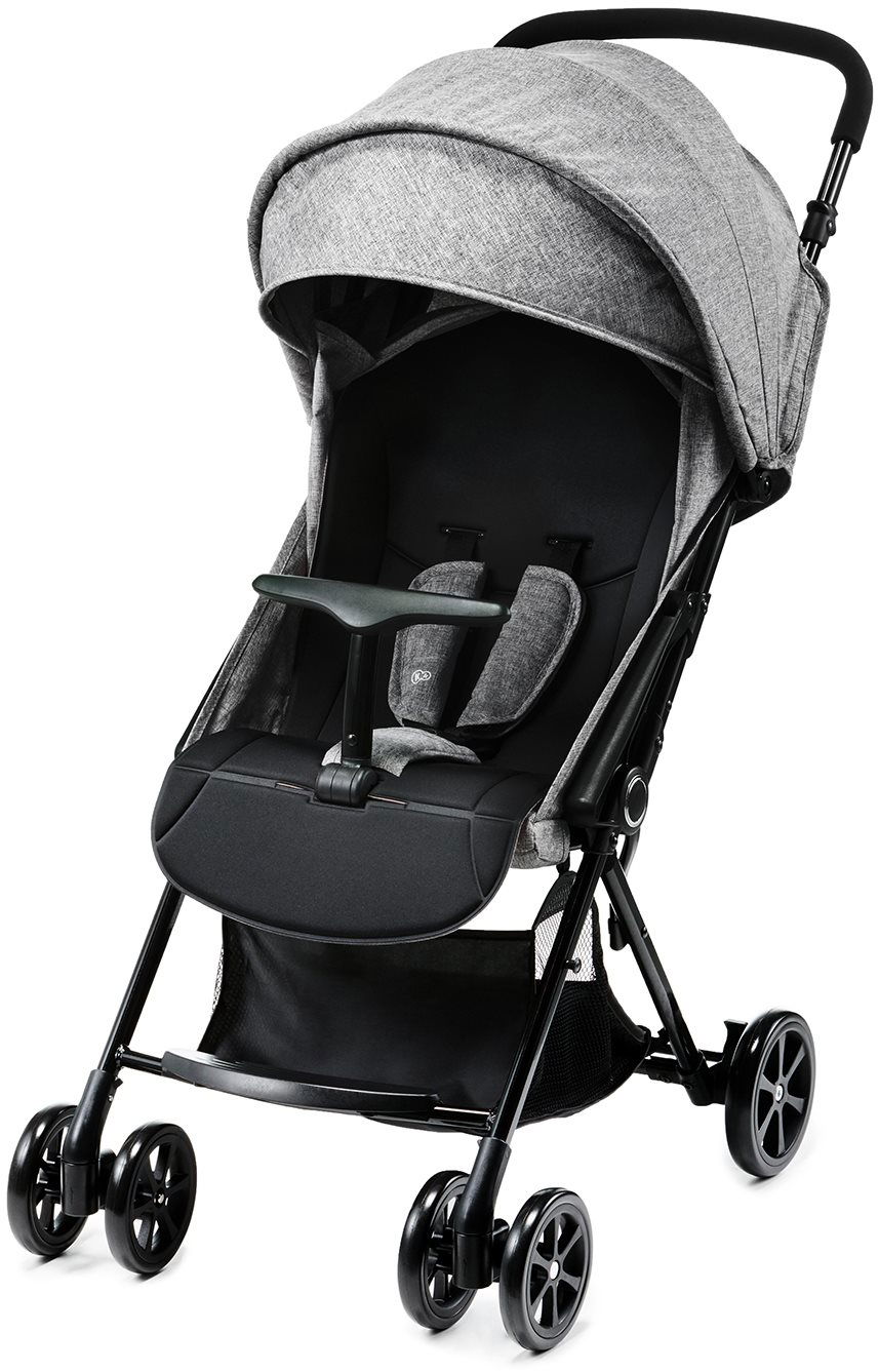 Kinderkraft lite up outlet stroller