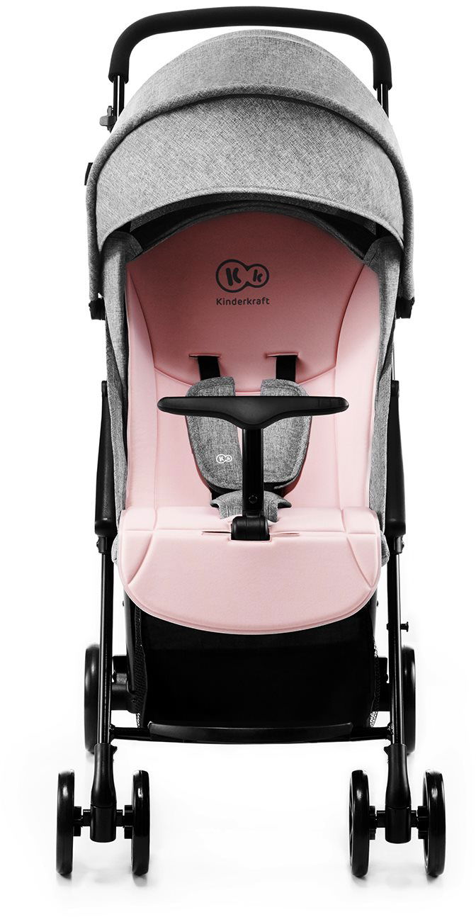 Kinderkraft lite 2024 up stroller