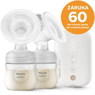 Philips Avent Premium DUO - Odsávačka mléka