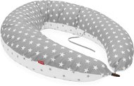 Nursing Pillow SCAMP Multifunction Pillow Mouse - Kojicí polštář