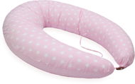 SCAMP Multifunctional Pillow Rosa Stars - Nursing Pillow