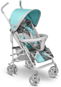 LIONELO ELIA Tropical Turquoise - Baby Buggy