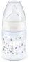 NUK FC+  Temperature Control 300ml White - Baby Bottle