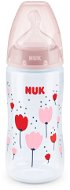 NUK FC + Temperature Control 300ml - Baby Bottle