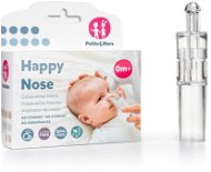Petite&Mars Happy Nose 0m+ - Nasal Aspirator