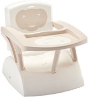 THERMOBABY Folding Chair Off White - High Chair