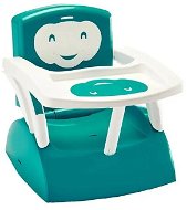 THERMOBABY Folding Chair Deep Peacock - High Chair