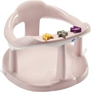 THERMOBABY Aquababy Powder Pink - Bath seat for children