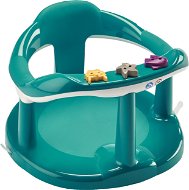 THERMOBABY Aquababy Deep Peacock - Bath seat for children
