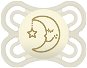 MAM Dummy PERFECT NIGHT 0–6m Brown Moon - Dummy