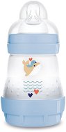 MAM Anti-Colic 0m+ 160 ml Modrá - Dojčenská fľaša