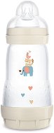 MAM Anti-Colic 2m+ 260ml Beige - Baby Bottle