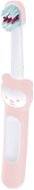 MAM BABY'S Brush 6m+, rózsaszín - Gyerek fogkefe