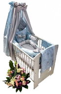 BabyBunny boy set XL - Baby Health Check Kit